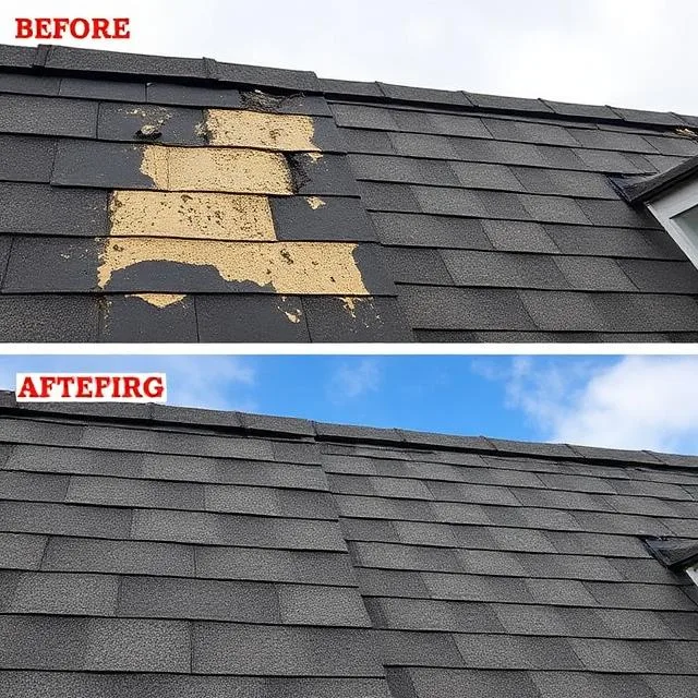 Roof Repair Near Me in New Germany, MN near me